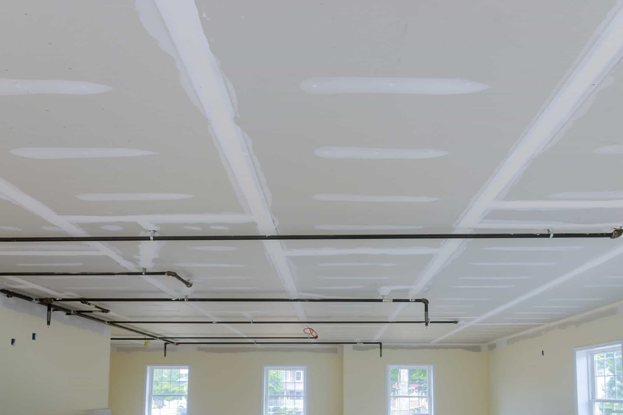 How Hot Can Drywall Get? All You Need To Know.