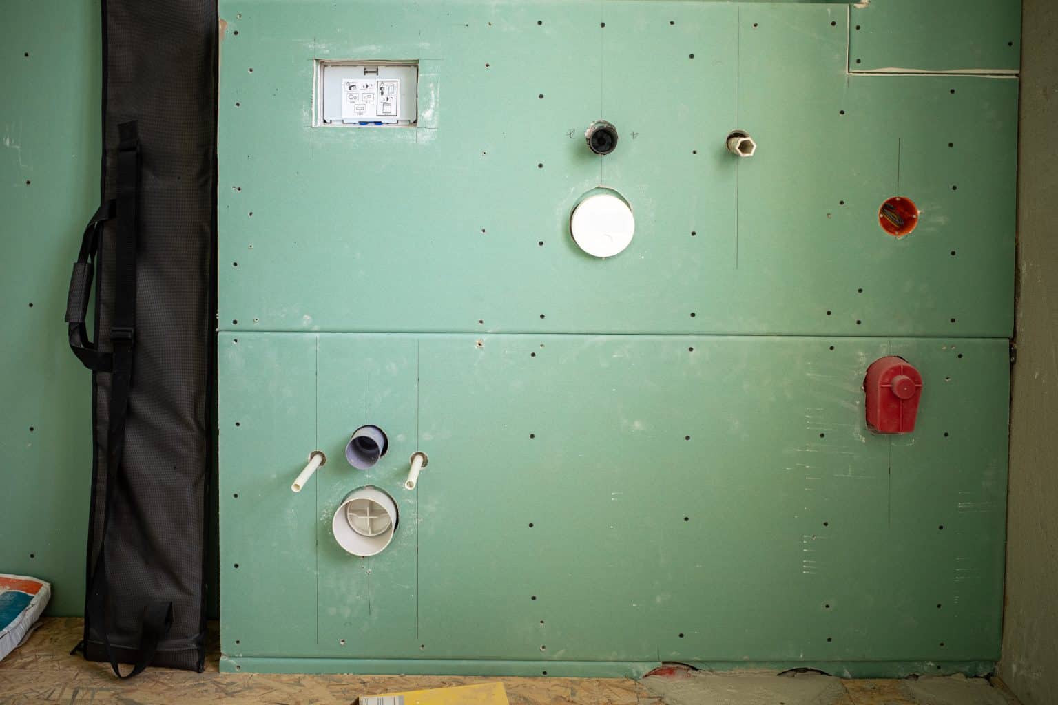 What Kind of Drywall to Use in Kitchen? Here’s What To Know! www